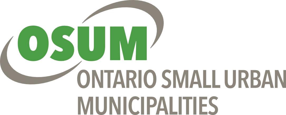 Ontario Small Urban Municipalities
