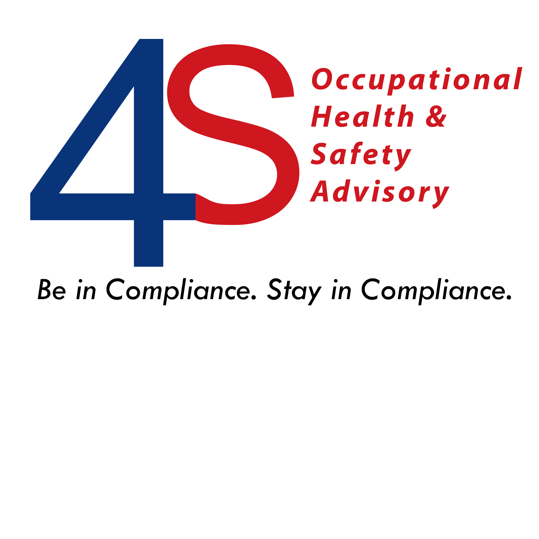 4S logo