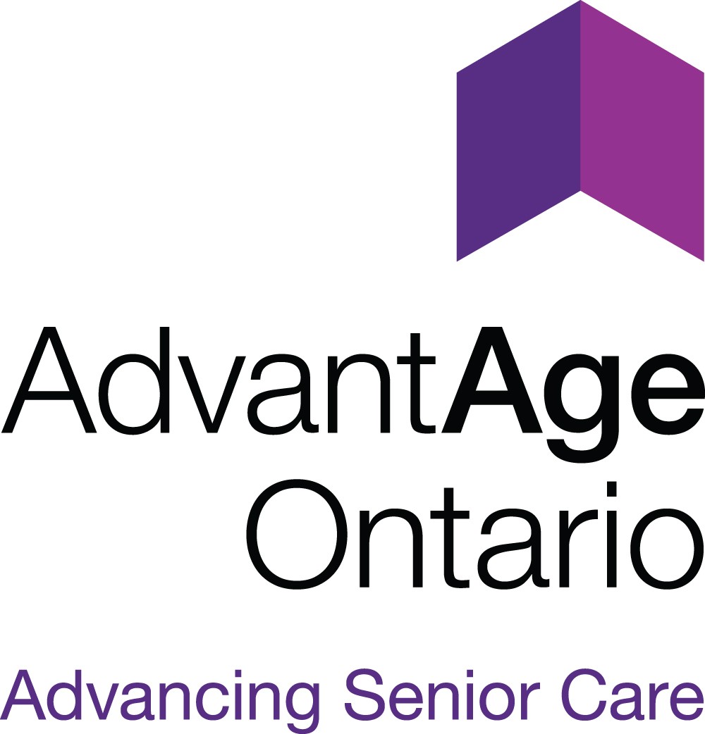 Advantage logo