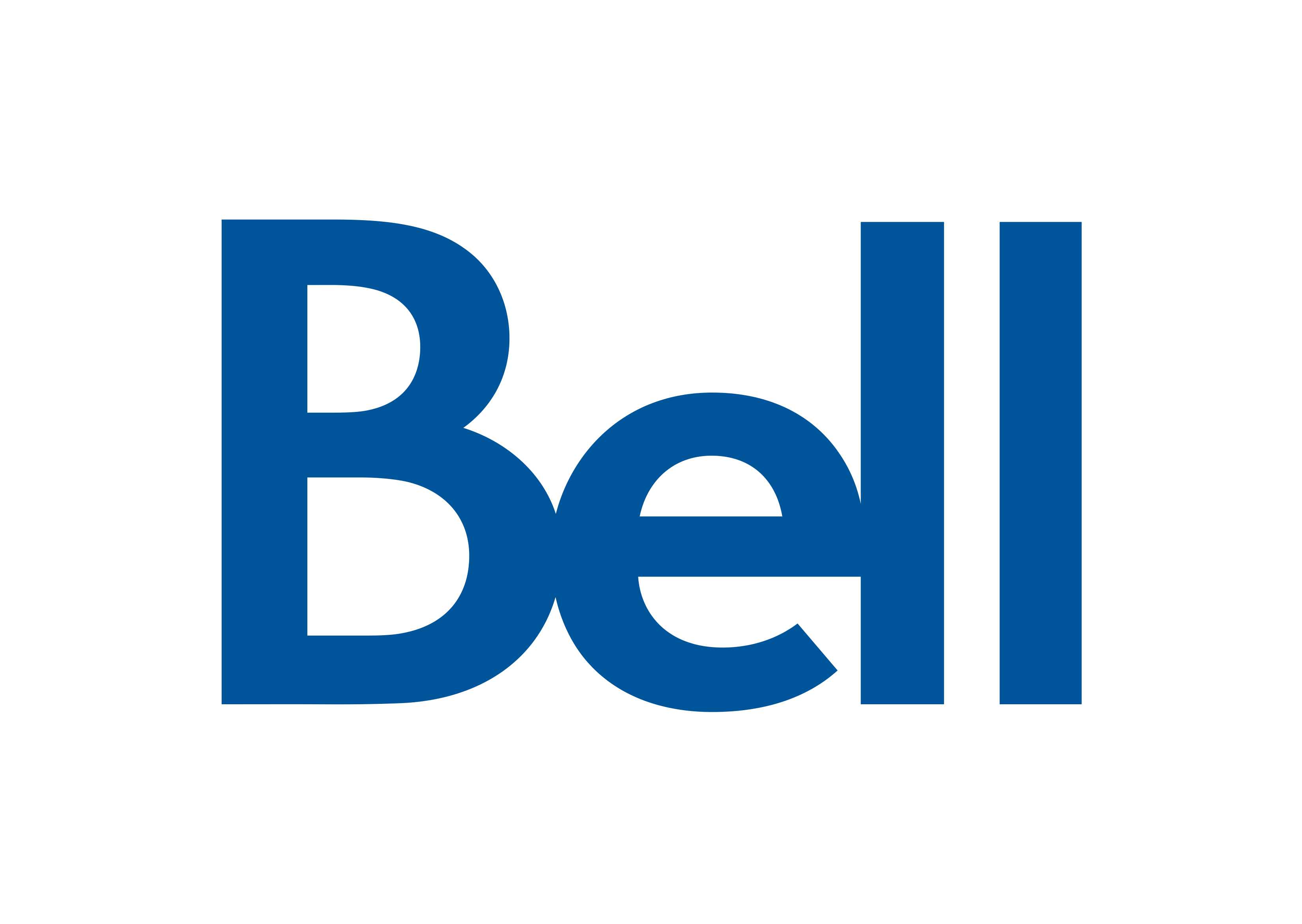 Bell Logo