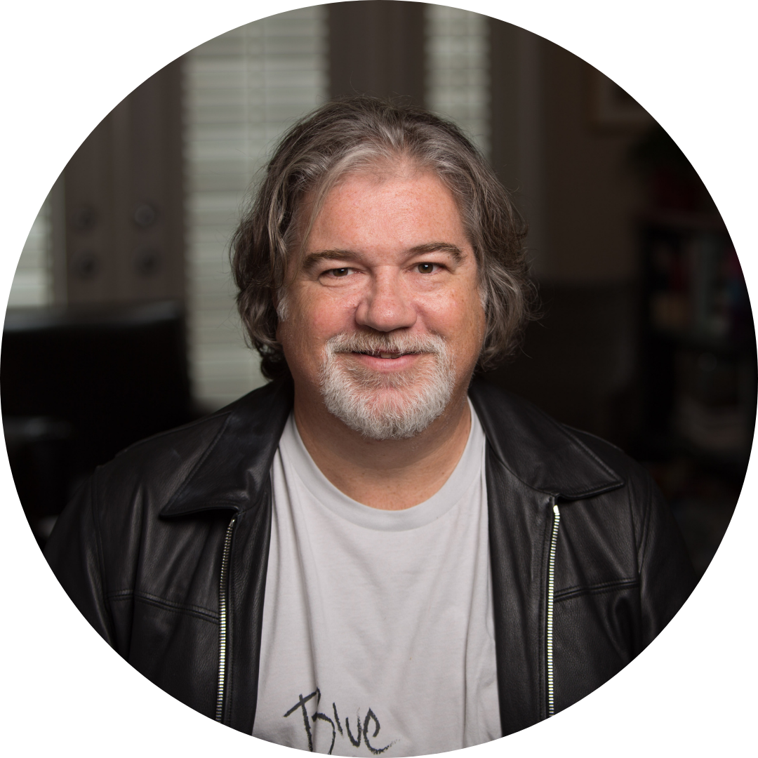 David Herle Headshot