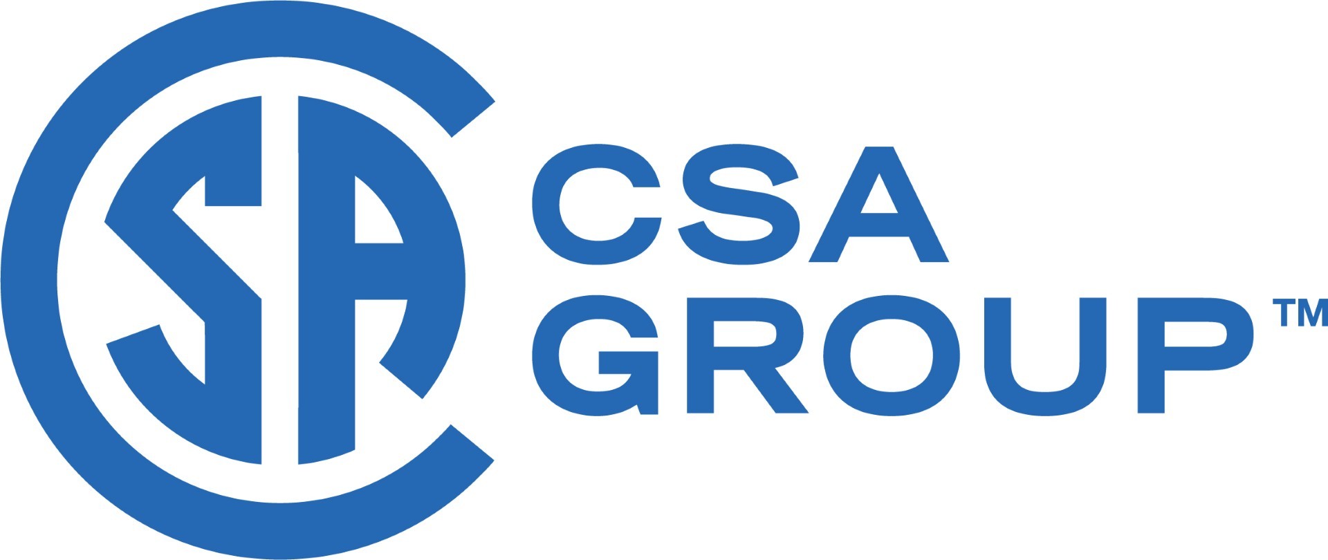 CSA Logo