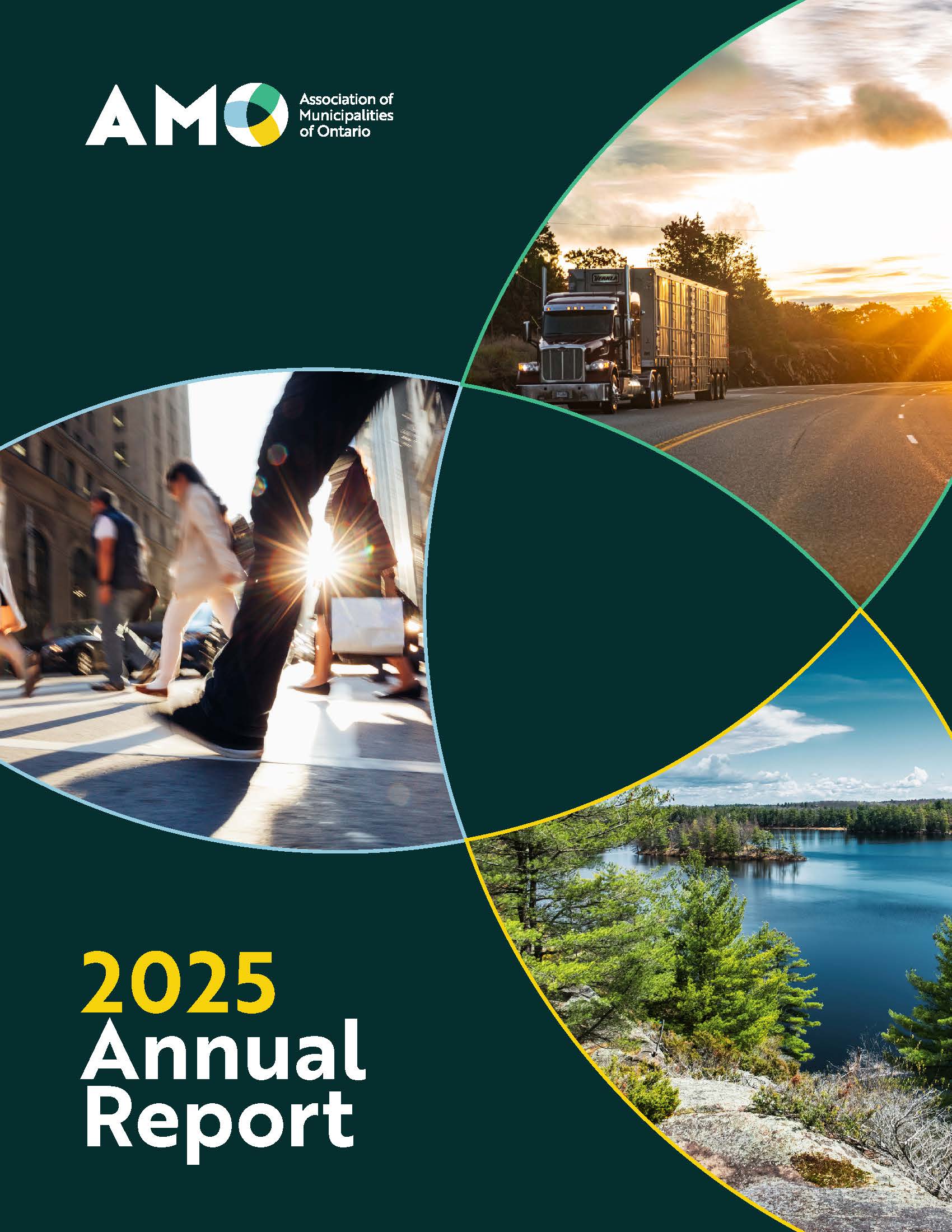 2025 AMO Annual Report