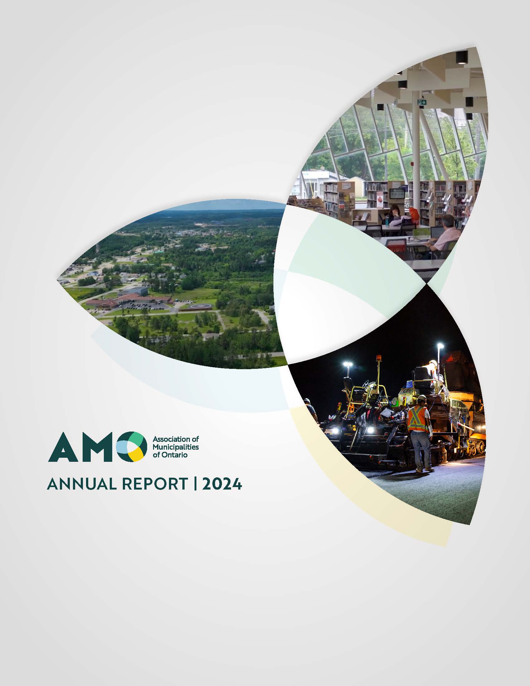 AMO Annual Report 2024
