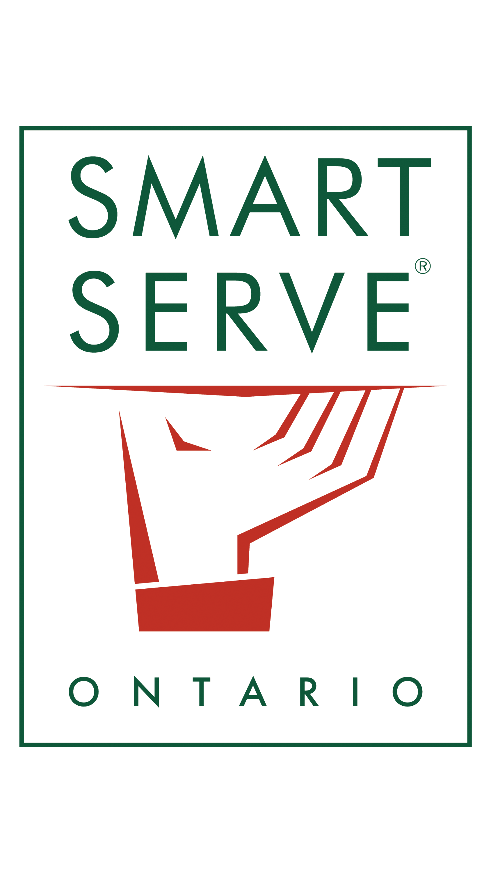 Smart Serve