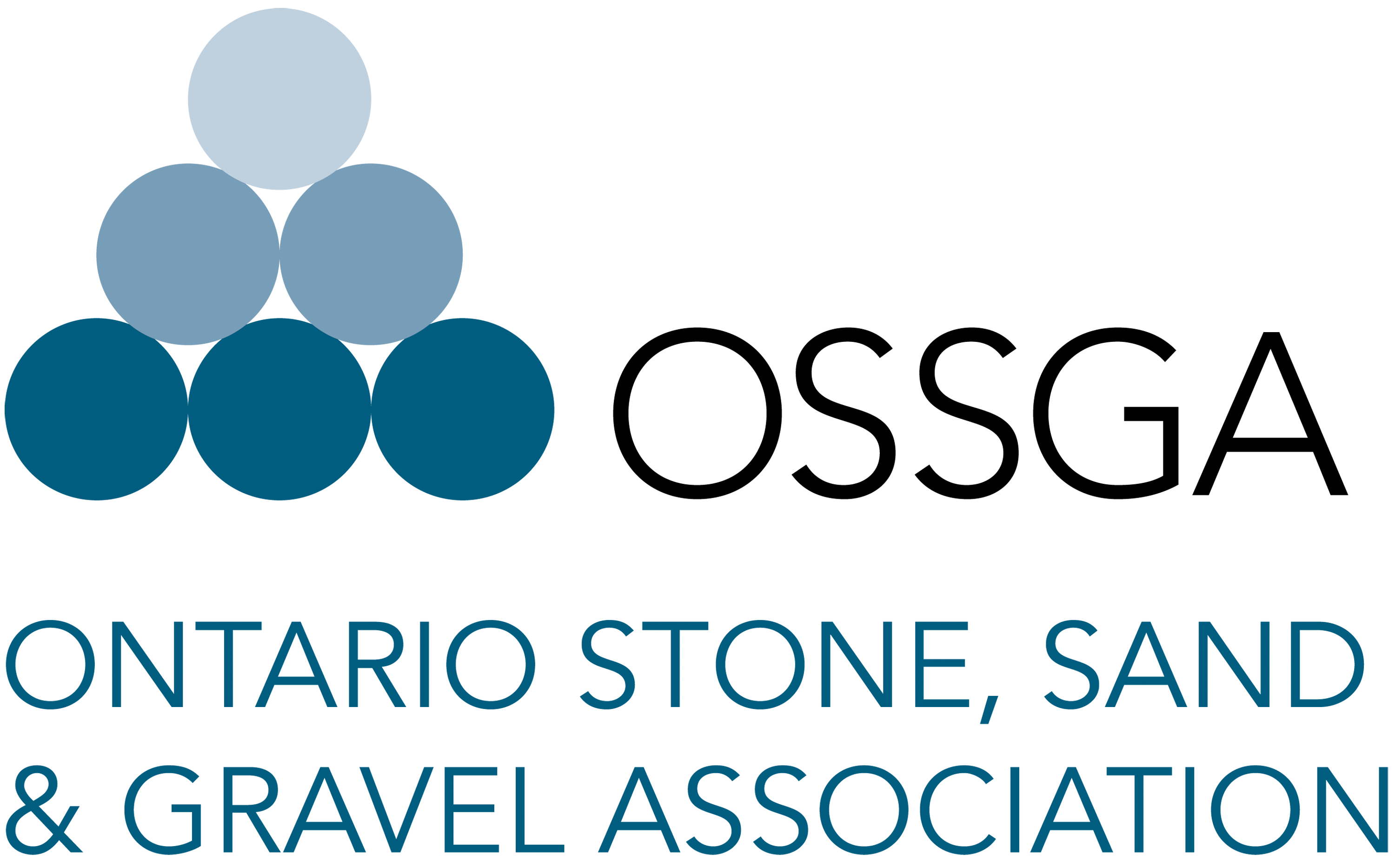 Ontario Stone and Gravel Association 
