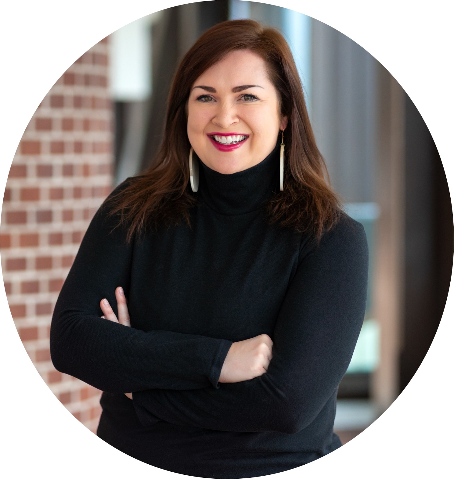 Dr. Kate Graham