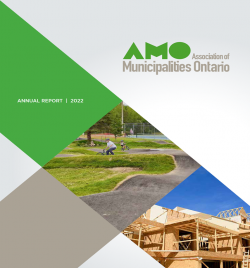2022 AMO Annual Report