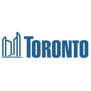 City of Toronto logo