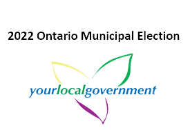 2022 Municipal Elections