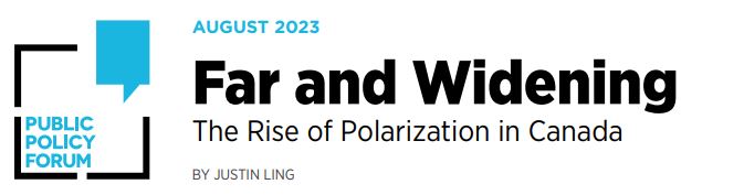 Rise of Polarization