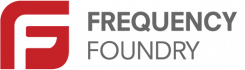 Frequency Foundry logo Frequency Foundry logo