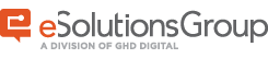 eSolutionsGrouup logo