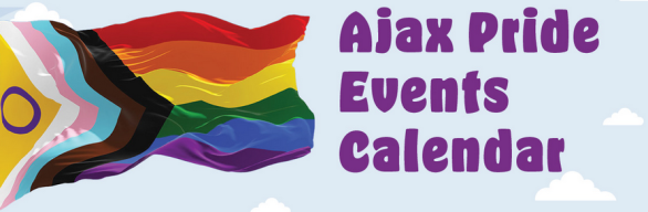 Ajax Pride