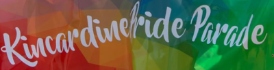 Kincardine Pride in our Community