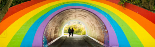 City of Toronto Pride Month 2025