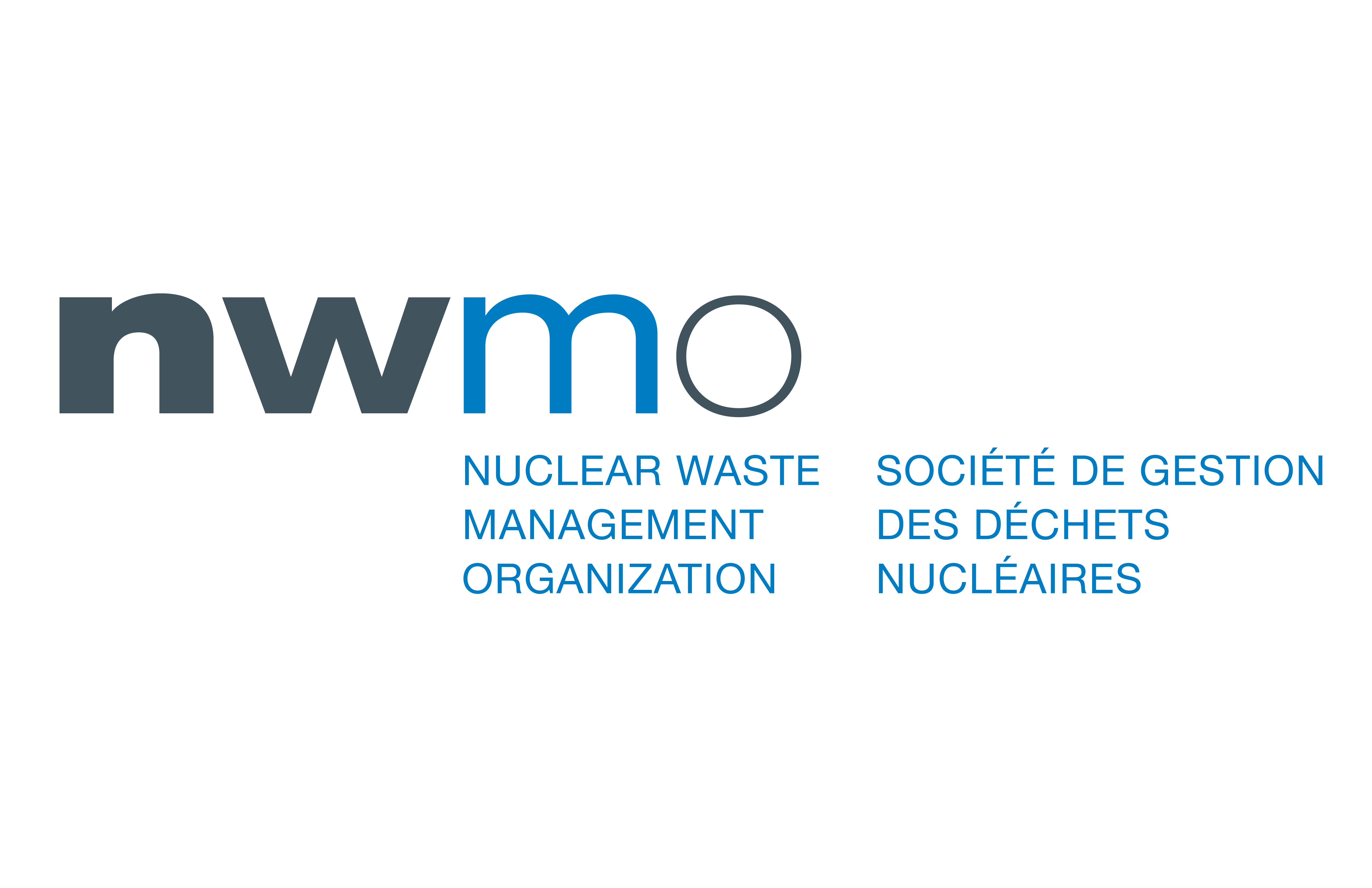 NWMO Logo