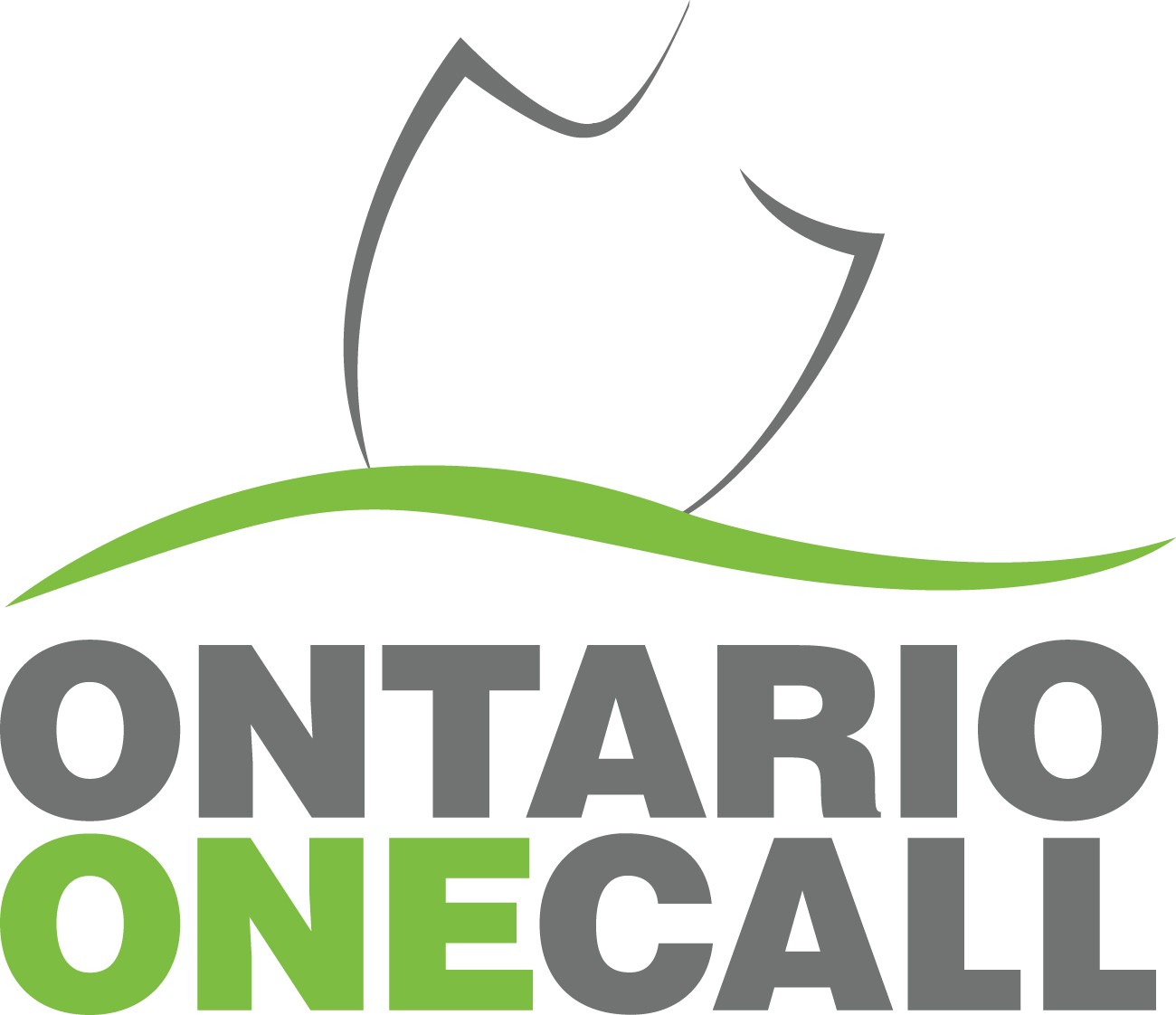1Call logo