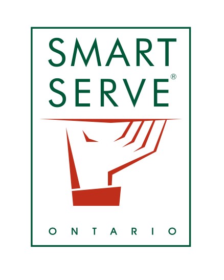 Smart Serve Logo