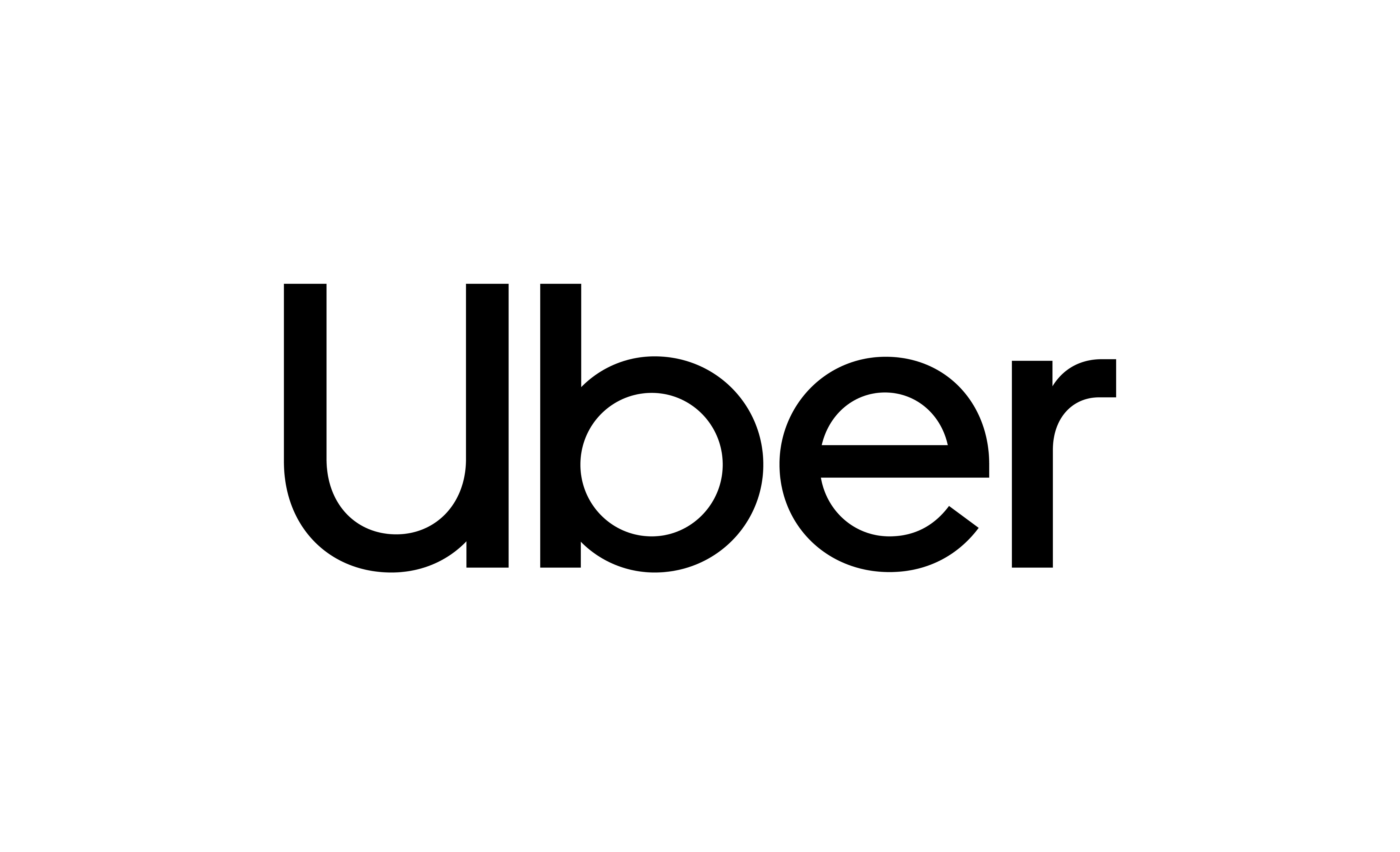 UBER Logo