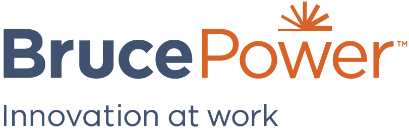 Bruce Power Logo