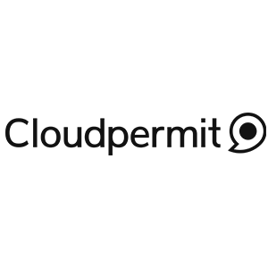 Cloudpermit logo