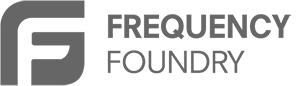 Frequency Foundry logo