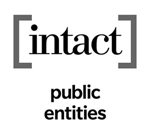 Intact Public Entities logo