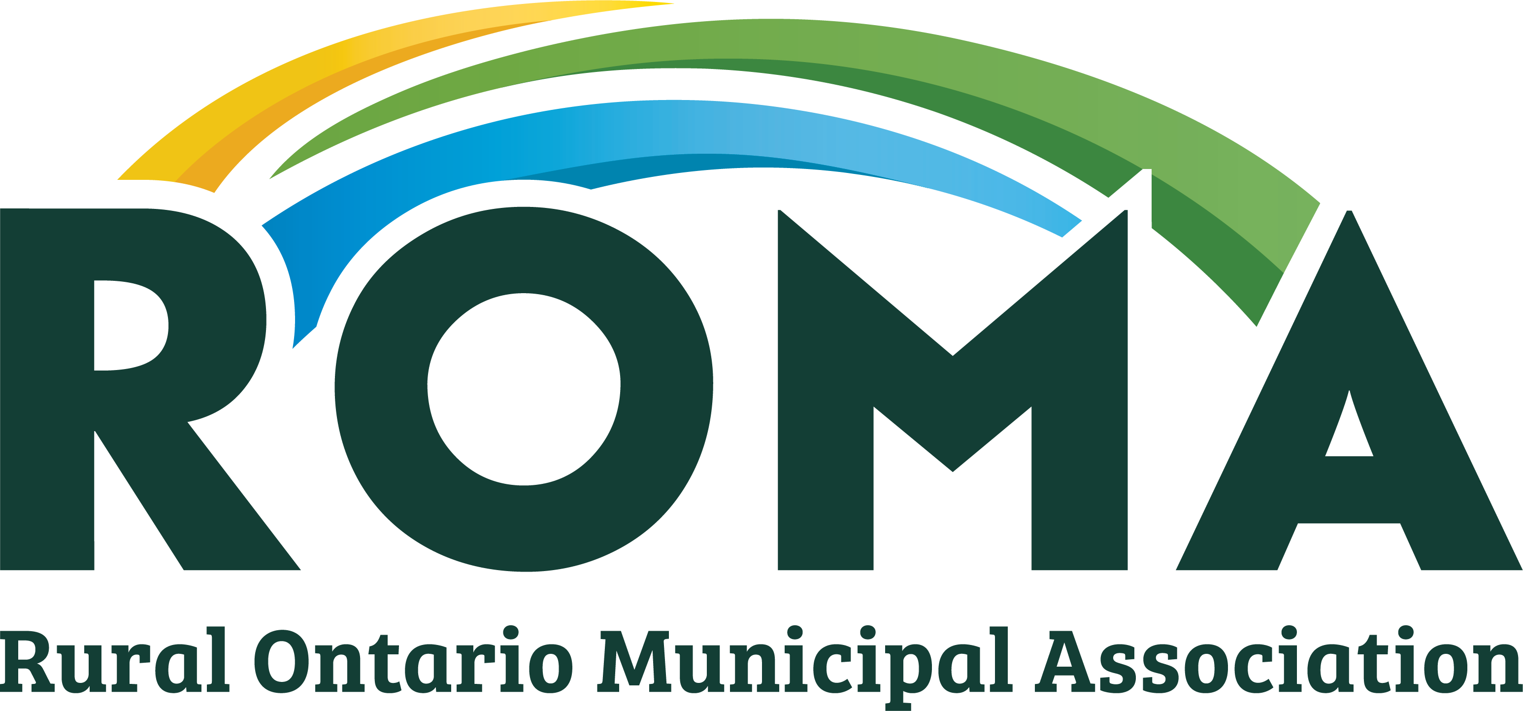 Rural Ontario Municipal Association Logo