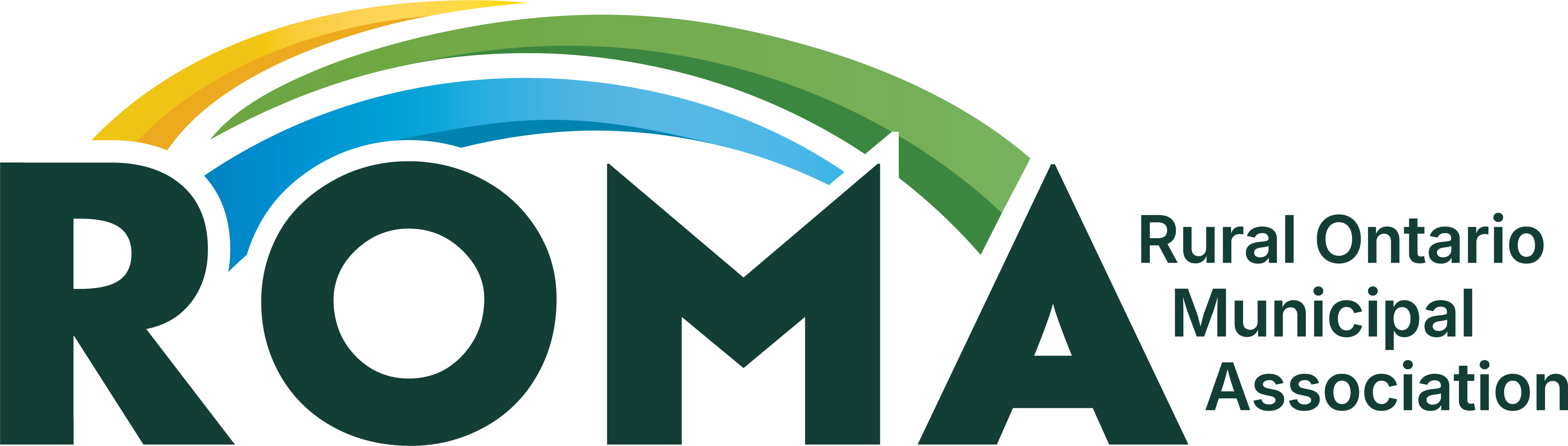 Rural Ontario Municipal Association Logo