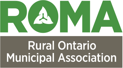 Rural Ontario Municipal Association Logo