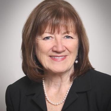 Photograph of Barbara Dobreen, Councillor, County of Grey