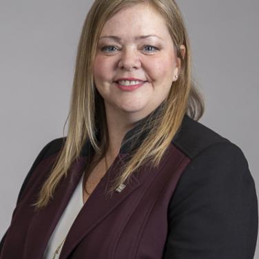 Photograph of Rhonda Mulcahy, Councillor, Region of Durham
