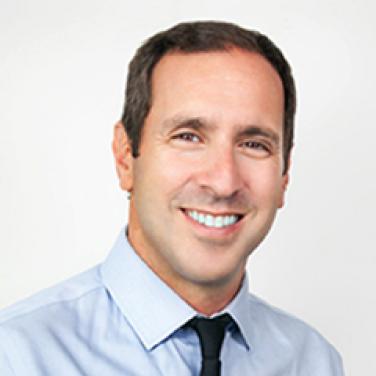 Image of Josh Matlow