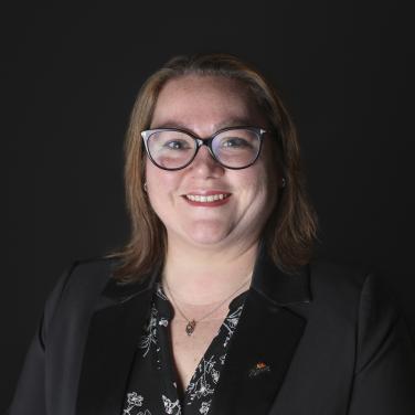 Photo of Amanda Redi