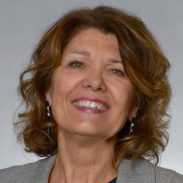 Image of Anna Hopkins, Councillor, City of London