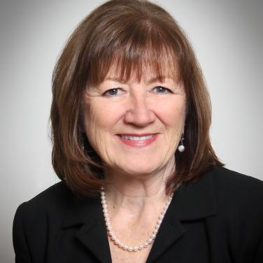 Picture of Barbara Dobreen