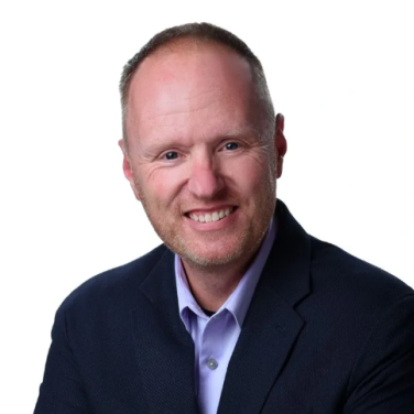 Photograph of Chris Gerrits, Councillor, County of Dufferin