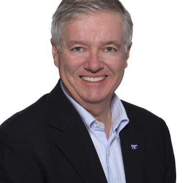 Photo of Paul Ainslie
