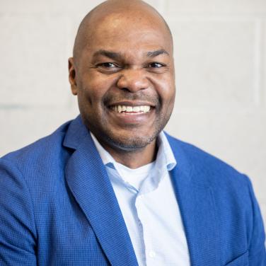 Photo of Chris Moise