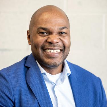 Photo of Chris Moise