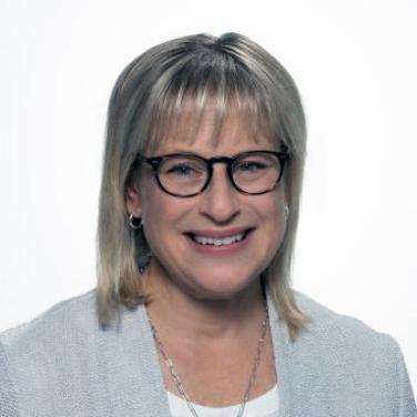 Photo of Rachel Chernos Lin