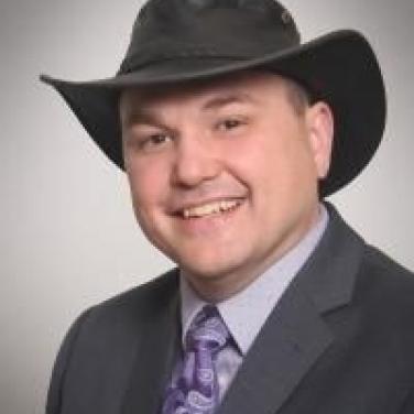 Photograph of Dane Nielsen, Deputy Mayor, Municipality of Grey Highlands
