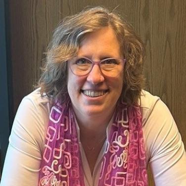 Photo of Dorothy McCabe