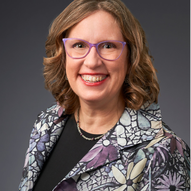 Photo of Dorothy McCabe