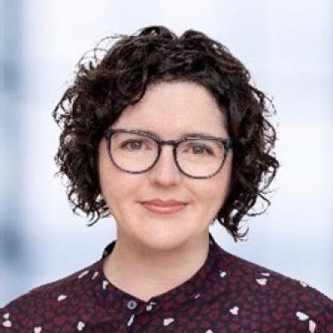 Erin Tolley, Canada Research Chair in Gender, Race, and Inclusive Politics, Carleton University