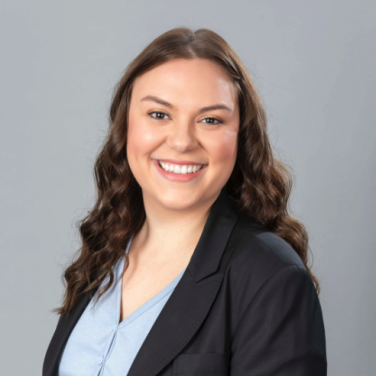 Emily Bonnell, Senior Advocacy Lead, Friends of Simon Wiesenthal Center