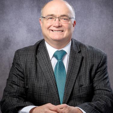 Photograph of Peter Emon, Councillor, County of Renfrew