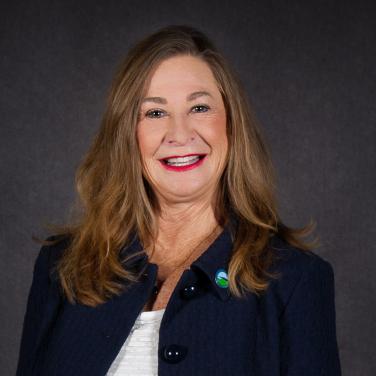 Photograph of Gail Ardiel, Councillor, Town of the Blue Mountains