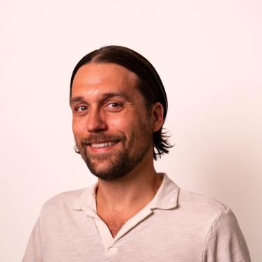 Photograph of Luke Dufour, Councillor, City of Sault Ste. Marie